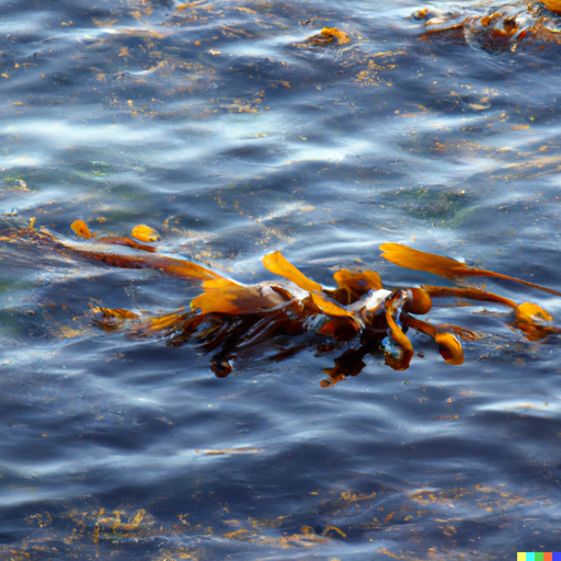[24352] Bladderwrack P.E. 4:1