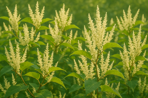 [24371] Japanese Knotweed P.E. 50% Trans Resveratrol