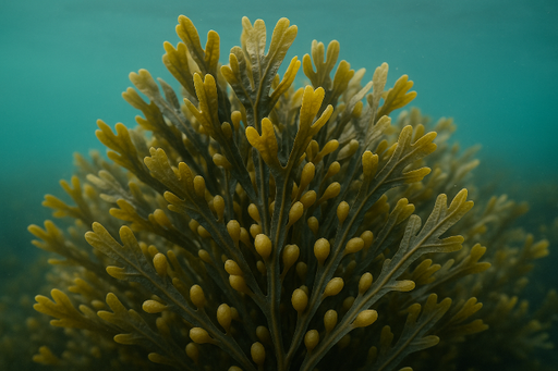 [24477] Bladderwrack P.E. 0.1% Iodine