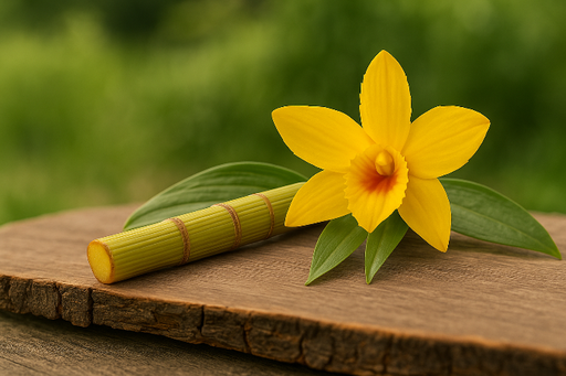 [24774] Dendrobium Chrysotoxum P.E. 4:1