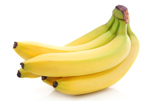 [24797] ORGANIC Banana P. (18137)