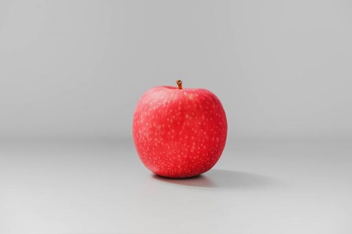 [24805] ORGANIC Apple P. (18770)