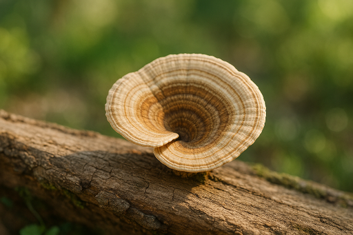 [25015] Huaier mushroom P.E. 10% Polysaccharides