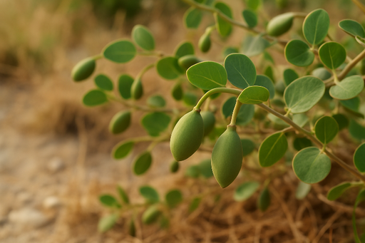 [25042] Echter Kapernstrauch P.E. 4:1