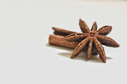 [25203] Star anise P. (15460)