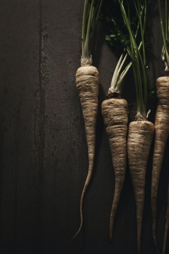 [25238] ORGANIC Parsnip P. (18758)
