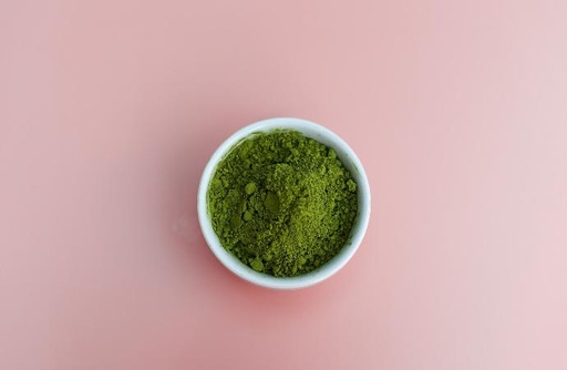 [25488] Chlorella P. 60 % Protein (18845)