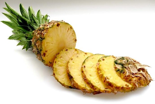 [25664] BIO Ananas P. (18839)