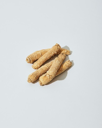 [25717] Ginseng Wurzel P.E. 5% Ginsenoside, 10:1