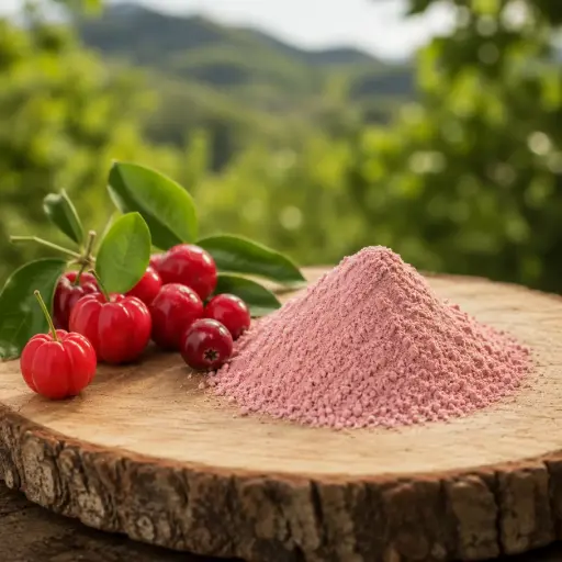 [25718] Acerola P. 17% Vitamin C p.a. (18827)