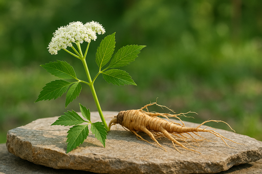 [25782] Chinesische Engelwurz P.E. 4:1