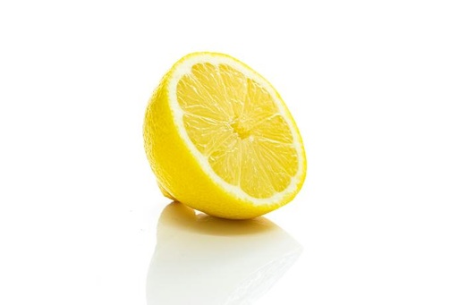 [25817] ORGANIC Lemon Juice P. (18704)