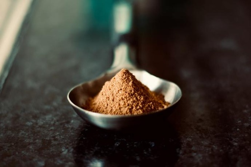 [25823] ORGANIC Guarana P. (18827)