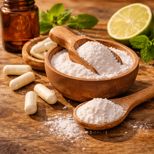 [25852] Magnesiumbisglycinate P. 11,3 - 14,0% Magnesium