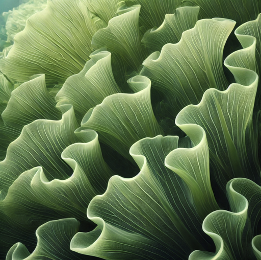 [26039] BIO Meersalat (Ulva lactuca) P. (18836)