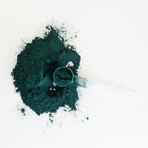 [26138] Sodium Copper Chlorophyllin E141 (ii) (15760)