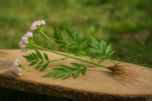 [26196] Baldrian WS P.E. 4:1