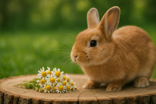 [26254] FM Chamomile P.E. 2,5% Apigenin