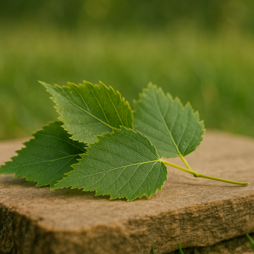 [26283] Birch leaf P.E. 2,5% Hyperosides