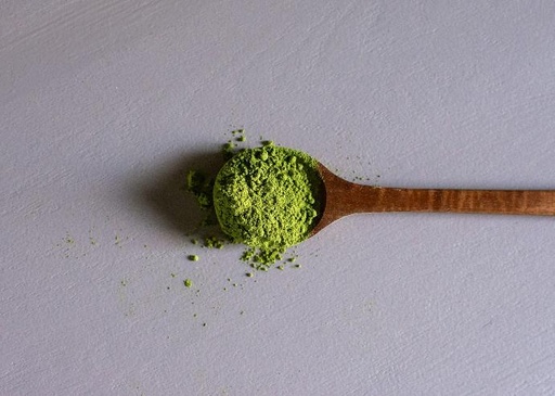 [26355] ORGANIC Matcha Traditional P. (18884)