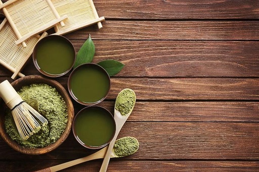 [26356] ORGANIC Matcha Daily P. (18884)