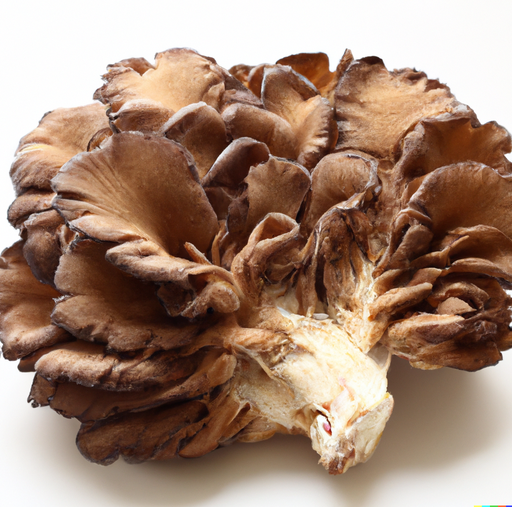 [26390] Maitake P. (18885)