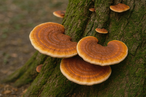 [26425] Reishi P.E. 30% Polysaccharide (18885)