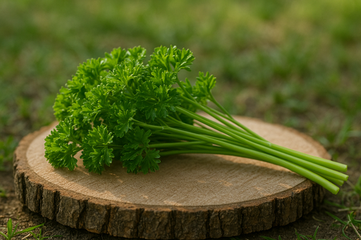 [26462] Parsley root P.E. 4:1