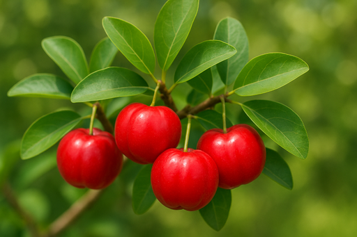 [26492] Acerola WS P.E. 4:1