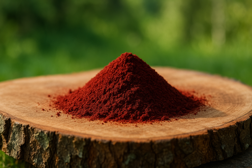 [26533] Haematococcus pluvialis Astaxanthin 5%  P. (18846)