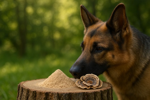 [26562] FM Coriolus P. (Shellbroken) (18845)