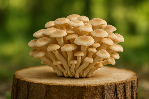 [26737] Eichhase Polyporus P. (Shellbroken) (18845)