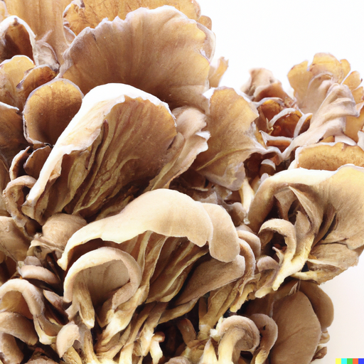 [26820] Maitake P.E. 30% Polysaccharide (18885)
