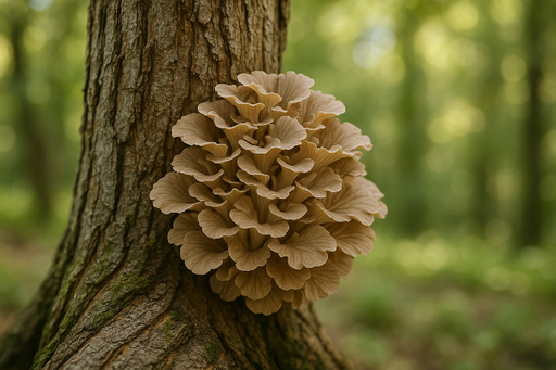 [26820] Maitake P.E. 30% Polysaccharides (18885)