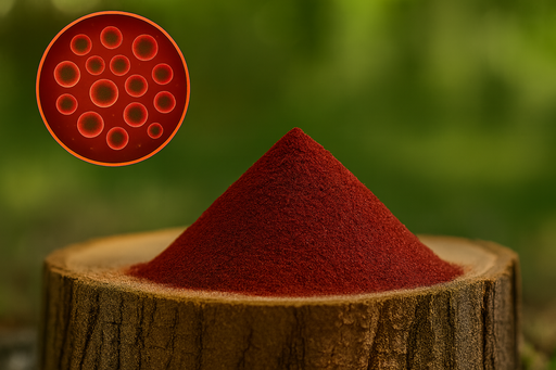 [26821] Haematococcus pluvialis P. 2% Astaxanthin (18846)