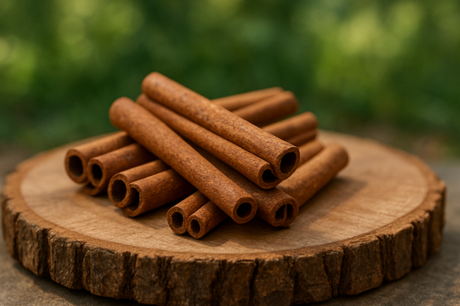 [26849] Ceylon Cinnamon P.E. 5% Coumarin