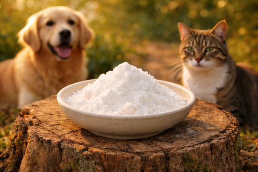 [26866] PEA Palmitoylethanolamid P. ultramicronized (5μm)