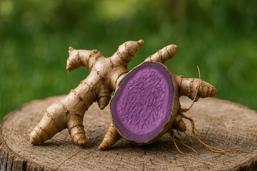 [26872] Black ginger P.E. 4:1