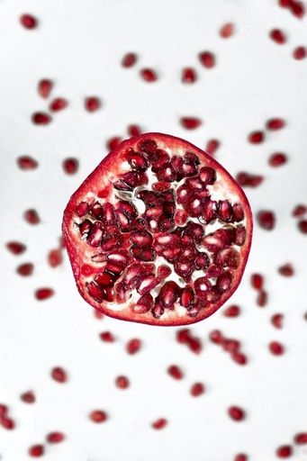 [26881] Pomegranate P. (freeze dried) (18851) 