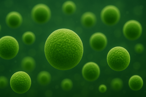 [26897] Chlorella P. EU (18846)