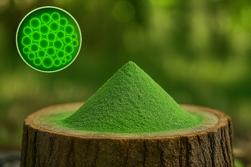 [26897] Chlorella P. EU (18846)