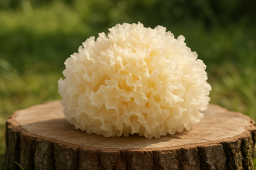 [26918] Polysaccharide 80% P.E. ex Tremella (18885)
