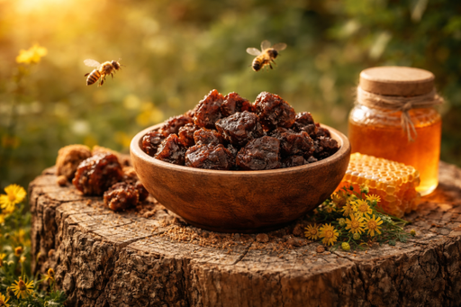 [26927] Propolis S.E. (18770)