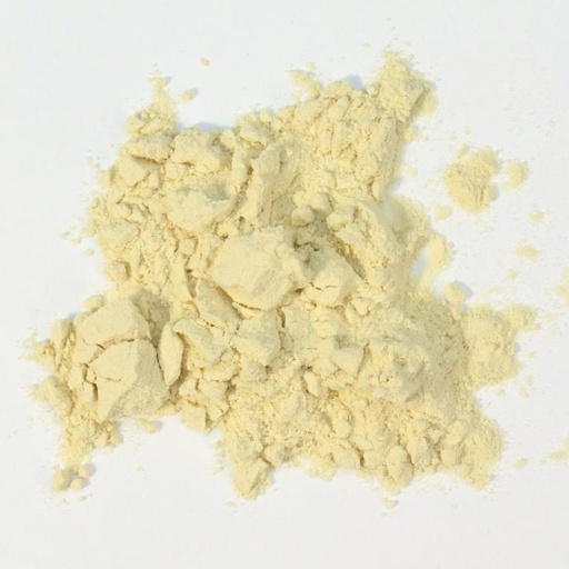 [26973] White Chlorella P. (18846)