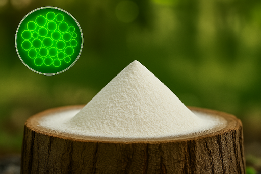 [26973] White Chlorella P. (18846)