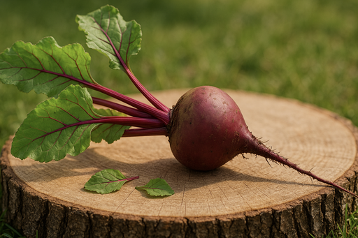 [27025] Beetroot P. (freeze dried) (50899)