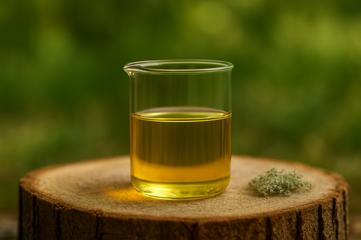 [27118] Vitamin D3 Cholecalciferol 1.0 MIU MCT OiL (Lichen)