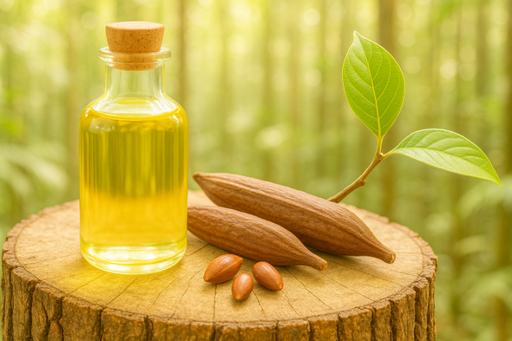 [27129] Pracaxi Öl (47565) Kosmetik