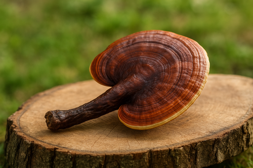 [27217] ORGANIC Reishi P. (18791)