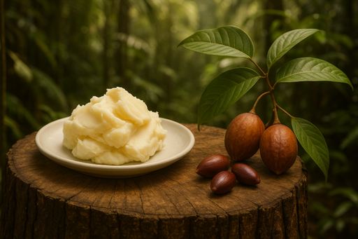 [27245] ORGANIC Murumuru Butter (47565) Cosmetics